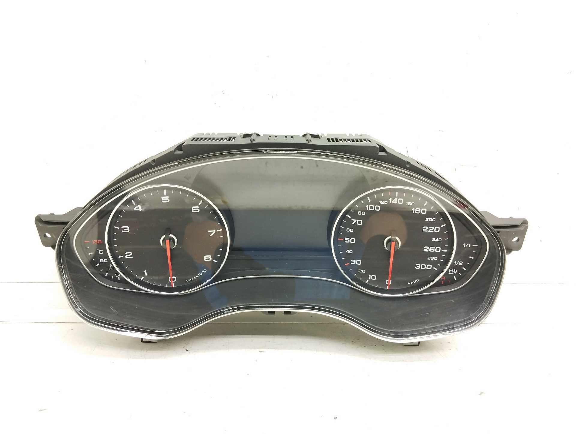 Recambio de cuadro instrumentos para audi a6 avant (4g5) 2.0 tfsi referencia OEM IAM 4G8920932Q 0263672213 4G8920985