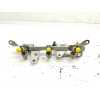 Recambio de rampa inyectora para renault captur dynamique referencia OEM IAM 0280160562  