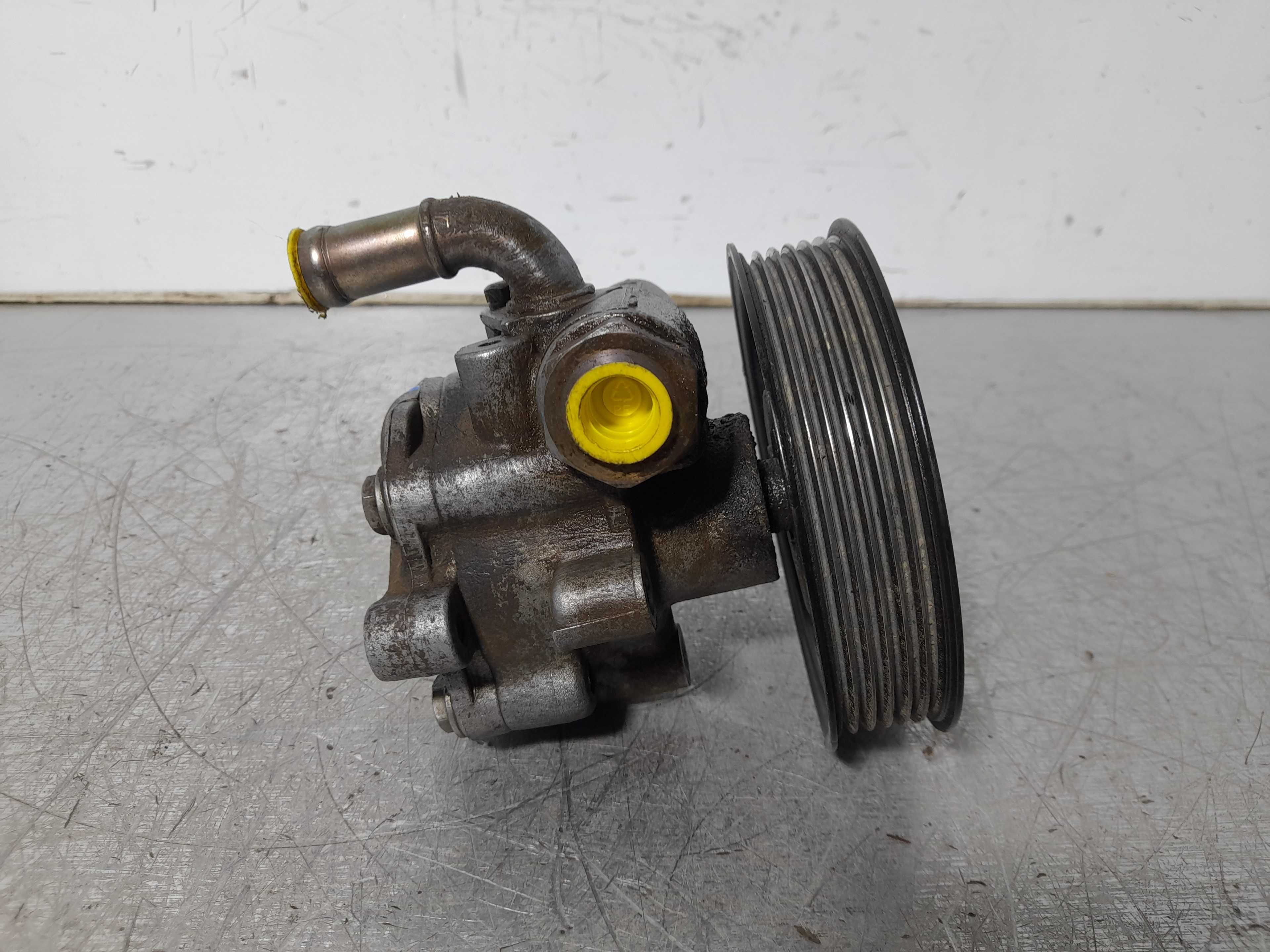 Recambio de bomba direccion para seat inca (6k9) 1.9 sdi cl kombi referencia OEM IAM  6N0145157X 6N0145157V