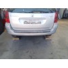 Recambio de paragolpes trasero para peugeot 307 break (3e) 2.0 hdi 110 referencia OEM IAM 7410R5  