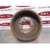 Recambio de tambor freno trasero izquierdo para ssangyong rexton 2.9 turbodiesel cat referencia OEM IAM   