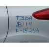 ford focus lim. (cb8) del año 2014