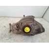 Recambio de diferencial trasero para mercedes-benz clase gle (w166) gle 350 d 4matic referencia OEM IAM 1663510905  