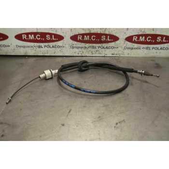 Recambio de cables cambio (bowden) para ford transit, caja abierta 1995 2.5 diesel referencia OEM IAM   