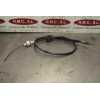 Recambio de cables cambio (bowden) para ford transit, caja abierta 1995 2.5 diesel referencia OEM IAM   