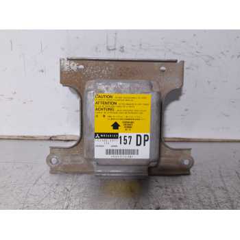 Recambio de centralita airbag para mitsubishi galloper (hyundai) referencia OEM IAM   