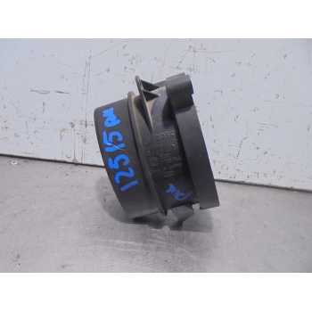 Recambio de caudalimetro para bmw serie 1 berlina (e81/e87) 118d referencia OEM IAM 77887440 BOSCH 