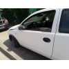 Recambio de puerta delantera izquierda para opel corsa c blue line referencia OEM IAM   
