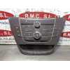 Recambio de sistema audio / radio cd para opel insignia berlina cosmo referencia OEM IAM 1780742 13277912 ALPS