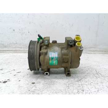 COMPRESOR AIRE ACONDICIONADO 7700111235 