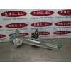 Recambio de elevalunas trasero derecho para nissan qashqai (j11) 1.5 turbodiesel cat referencia OEM IAM 827004EA0A  