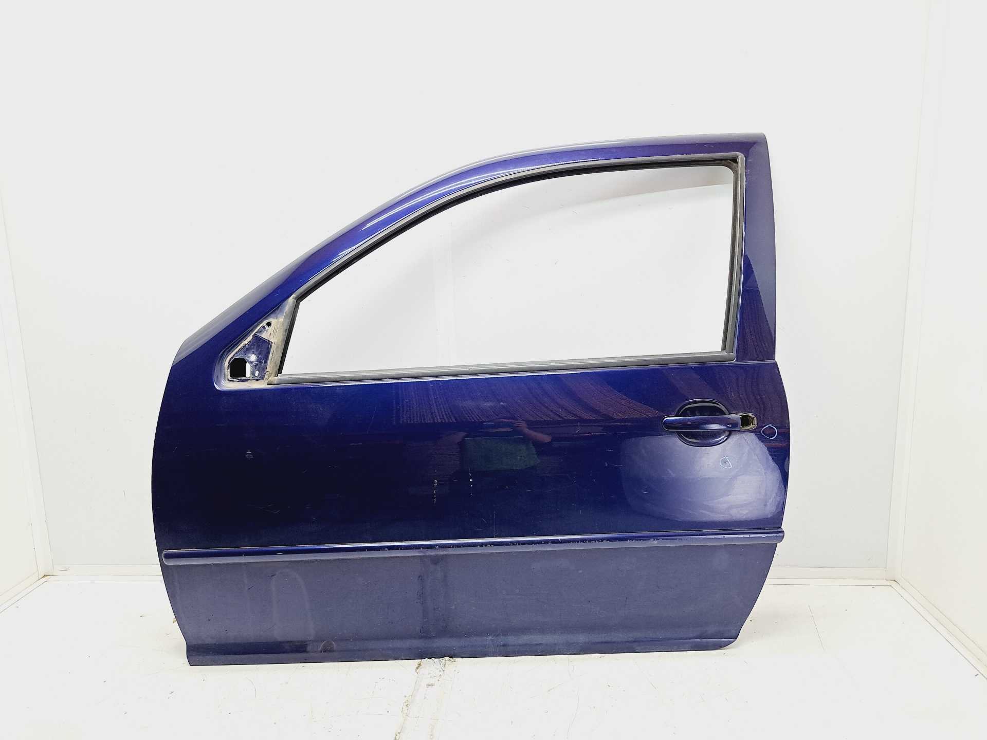 Recambio de puerta delantera izquierda para volkswagen golf iv berlina (1j1) 25 aniversario referencia OEM IAM   
