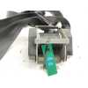 Recambio de cinturon seguridad trasero central para dacia lodgy comfort referencia OEM IAM A6021703  