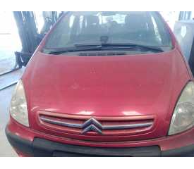 Recambio de capo para citroën xsara picasso 1.6 hdi 90 exclusive referencia OEM IAM   