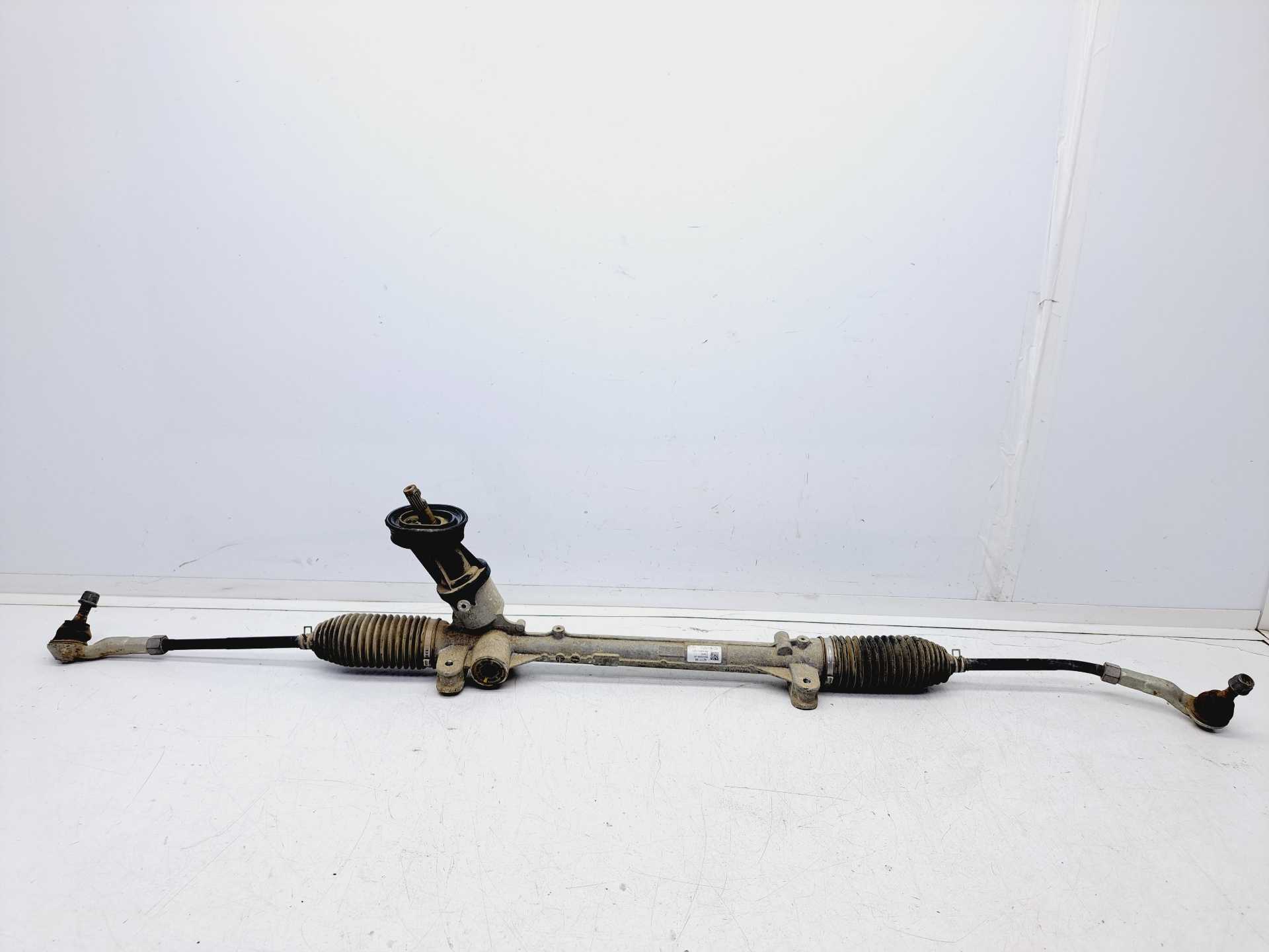 Recambio de cremallera direccion para skoda fabia active referencia OEM IAM 6C1423057R  