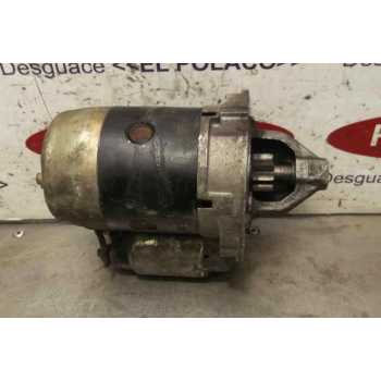 Recambio de motores de arranque para hyundai accent (lc) gl 5p referencia OEM IAM 21740 36100 1EM0051