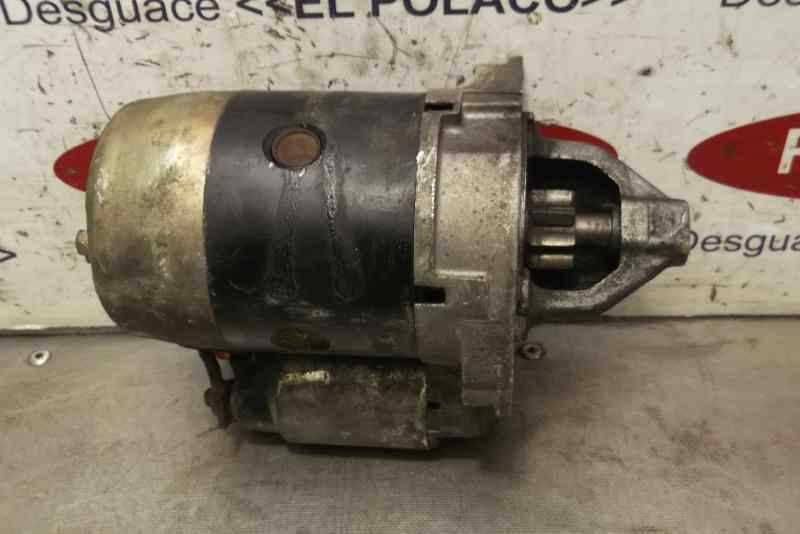 Recambio de motores de arranque para hyundai accent (lc) gl 5p referencia OEM IAM 21740 36100 1EM0051