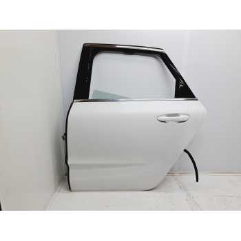 Recambio de puerta trasera izquierda para citroën c4 picasso origins referencia OEM IAM   