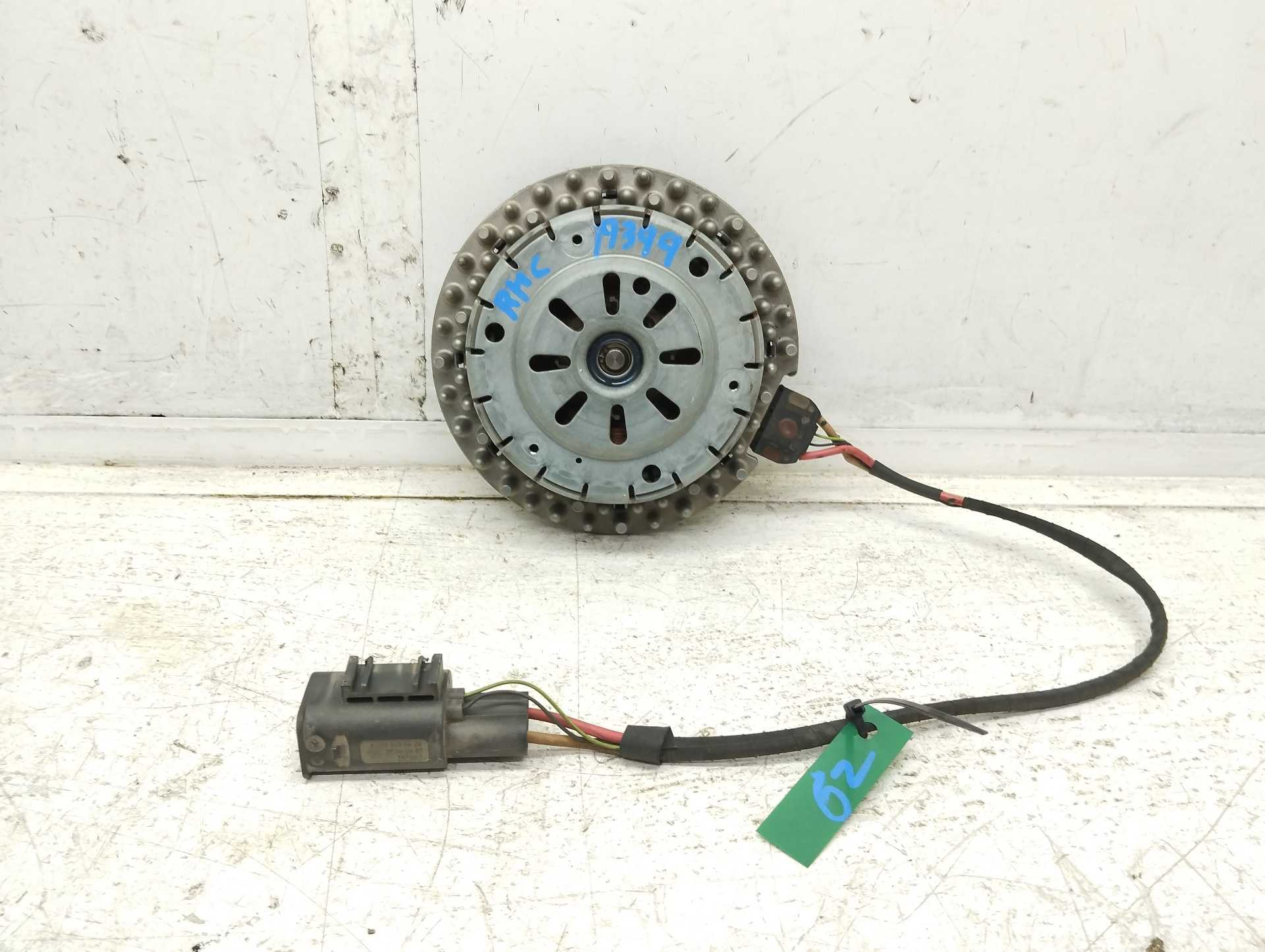 Recambio de electroventilador para mercedes-benz clase gle (w166) gle 350 d 4matic referencia OEM IAM A44810111 28405882013 