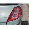 Recambio de piloto trasero derecho para renault megane ii classic berlina confort authentique referencia OEM IAM 8200073237 8939
