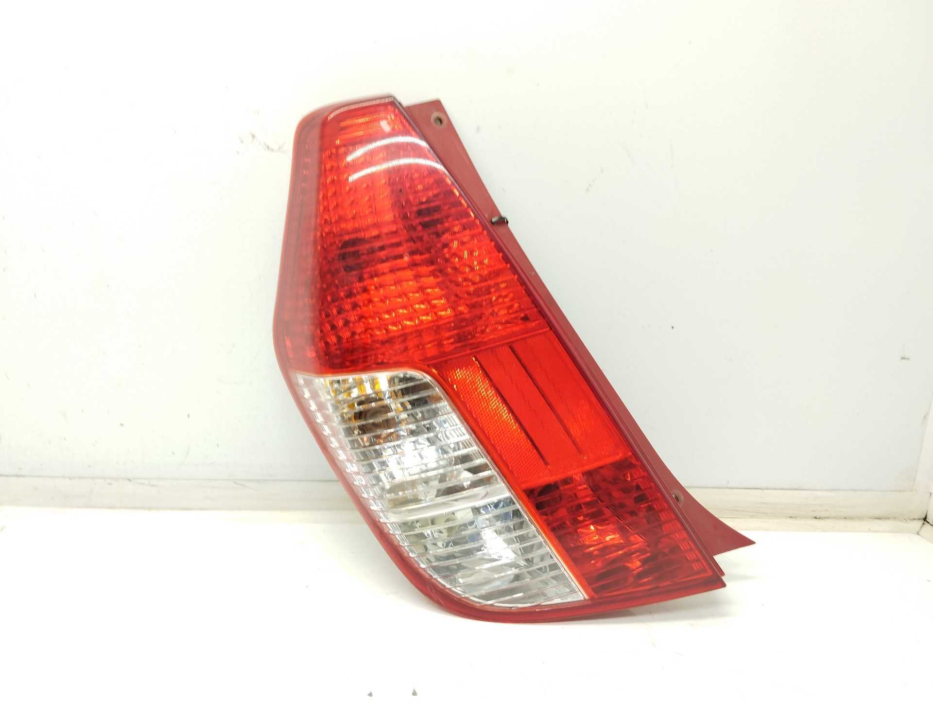 Recambio de piloto trasero izquierdo para hyundai i10 classic referencia OEM IAM 924010X0XX  