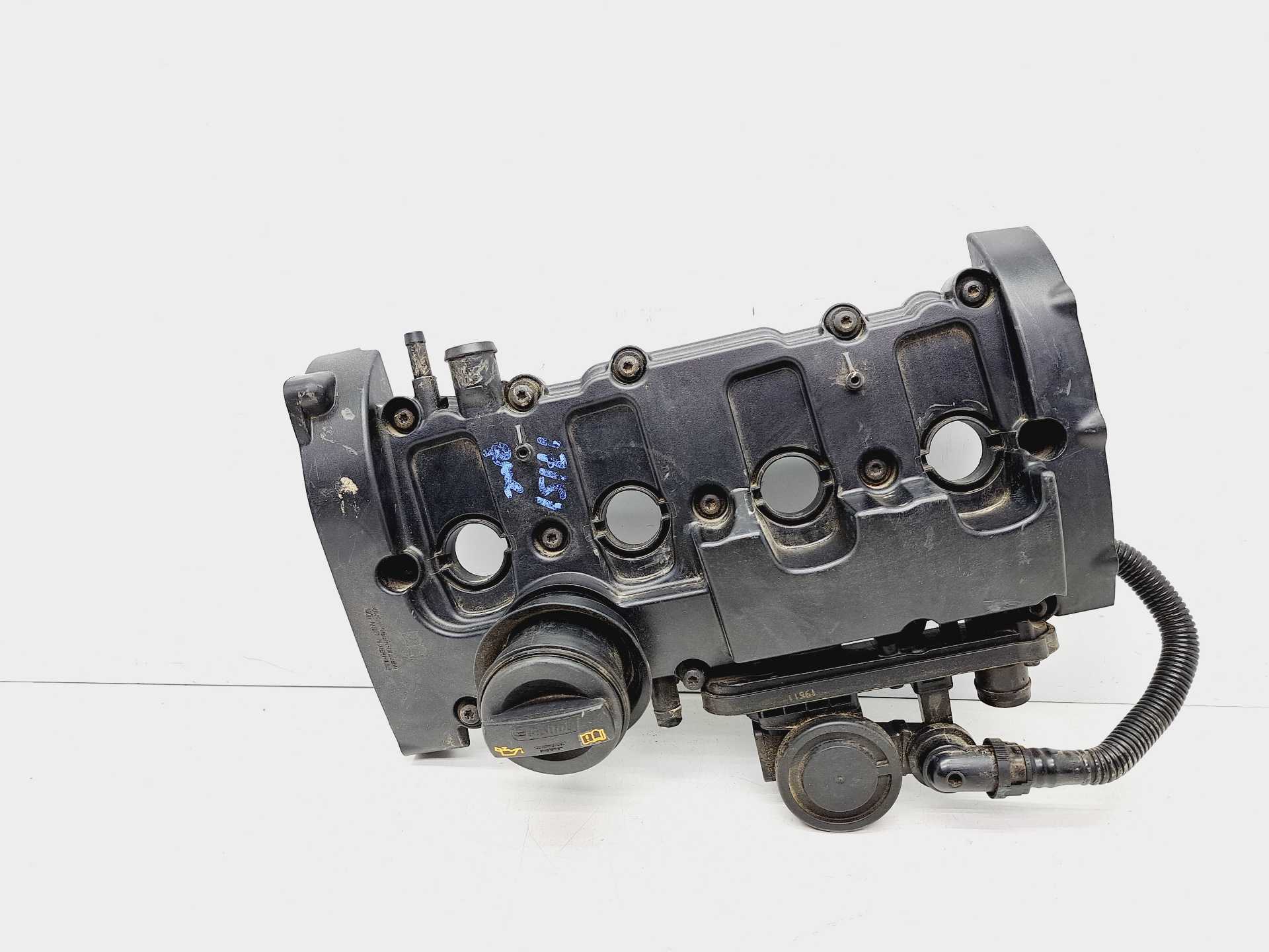 Recambio de tapa balancines para audi tt (8j3/8j9) 2.0 16v tfsi referencia OEM IAM   