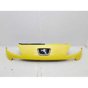 Recambio de rejilla delantera para peugeot 1007 sport referencia OEM IAM 9646173877  