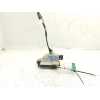 Recambio de cerradura puerta trasera derecha para peugeot 2008 (--.2013) active referencia OEM IAM 9812501180  