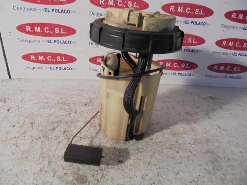 Recambio de aforador para renault laguna ii grandtour (kg0) 1.9 dci diesel referencia OEM IAM   OFERTA