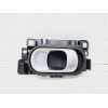 Recambio de maneta interior delantera derecha para citroën c4 cactus feel referencia OEM IAM 98012885VV  