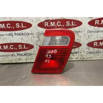 Recambio de piloto trasero derecho para saab 9-3 berlina 2.0 cat referencia OEM IAM   