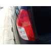 Recambio de piloto trasero izquierdo para hyundai i10 classic referencia OEM IAM 924010X0XX  