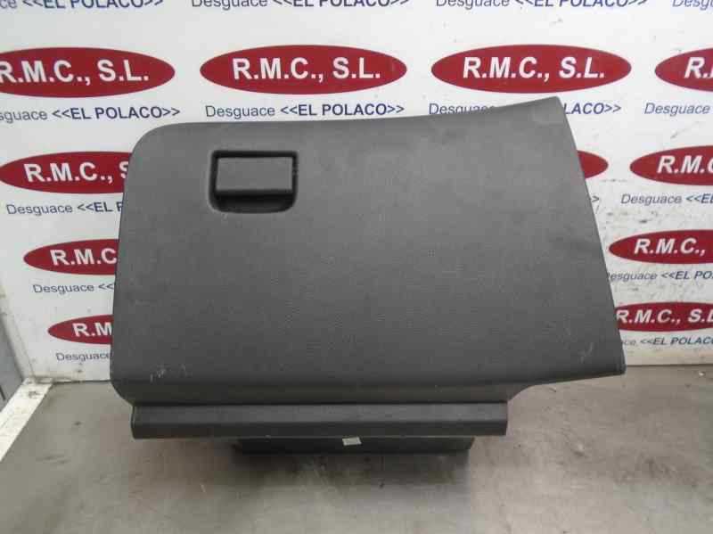 Recambio de guantera para nissan qashqai (j11) 1.5 turbodiesel cat referencia OEM IAM   