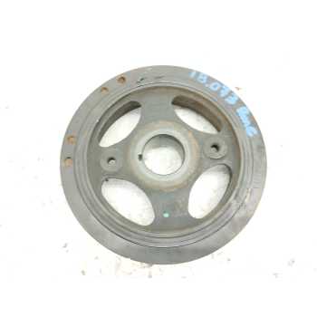 Recambio de polea cigueñal para toyota corolla verso (r1) 2,2 d-4d sport referencia OEM IAM 134080R011  