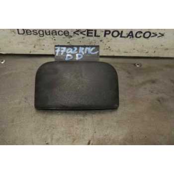 Recambio de maneta exterior delantera derecha para peugeot 106 (s2) kid referencia OEM IAM   