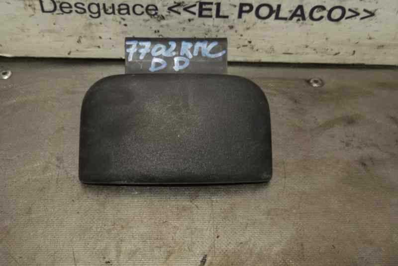 Recambio de maneta exterior delantera derecha para peugeot 106 (s2) kid referencia OEM IAM   