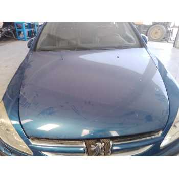 Recambio de capo para peugeot 607 (s1) pack referencia OEM IAM   