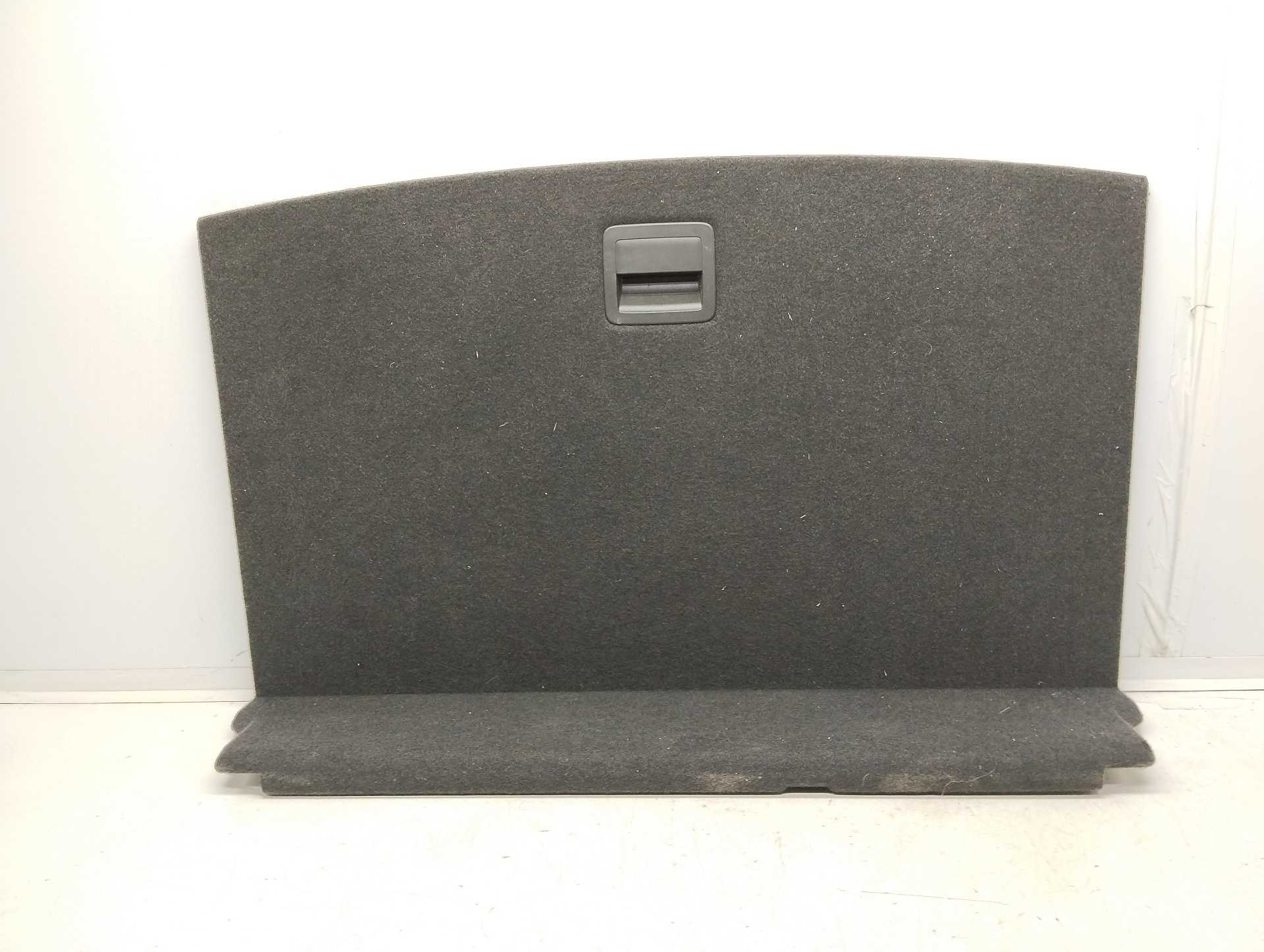 Recambio de moqueta piso maletero para volkswagen t-roc (d11) basis referencia OEM IAM 2GA858855  