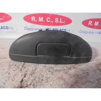 MANETA EXTERIOR PORTON 