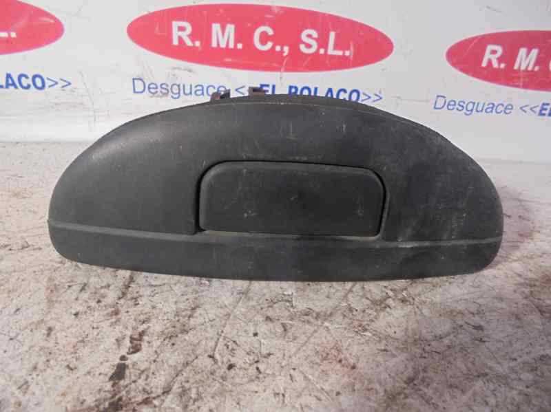 Recambio de maneta exterior porton para renault laguna ii grandtour (kg0) 1.9 dci diesel referencia OEM IAM   