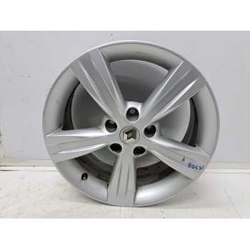 Recambio de llanta para renault koleos bose edition referencia OEM IAM R17 403001910R 403007071R