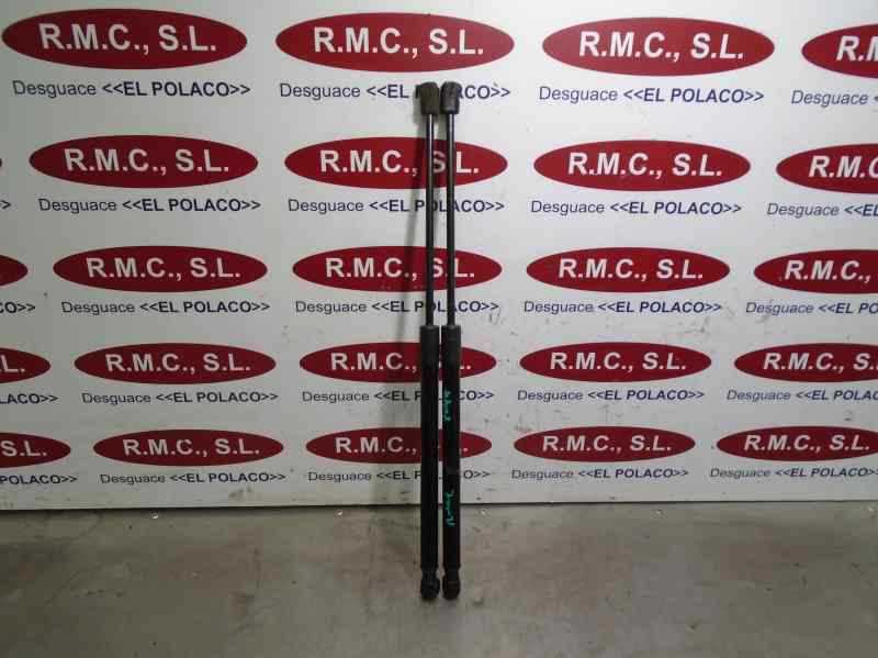 Recambio de amortiguadores maletero / porton para kia rio basic referencia OEM IAM   