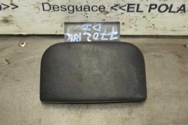 Recambio de maneta exterior delantera izquierda para peugeot 106 (s2) kid referencia OEM IAM   