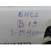 peugeot partner del año 2019