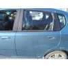 Recambio de puerta trasera izquierda para chevrolet kalos 1.2 s (d/a) referencia OEM IAM   