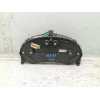 Recambio de cuadro instrumentos para citroën berlingo station wagon xtr referencia OEM IAM 9801642280  