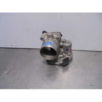 Recambio de caja mariposa para kia rio basic referencia OEM IAM 3510004200 0280750612 BOSCH