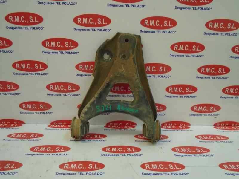 Recambio de brazo suspension inferior delantero derecho para renault kangoo (f/kc0) 1.2 referencia OEM IAM 5321  OFERTA