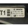 Recambio de electroventilador para opel astra h berlina cosmo referencia OEM IAM 13132559 0130303960 BOSCH