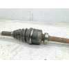 Recambio de transmision delantera derecha para renault scenic iv zen referencia OEM IAM 391006307R  